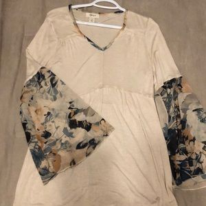 Women’s tunic